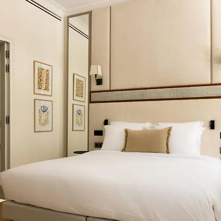 Elysee Collection Ii By Onefinestay Apartamento