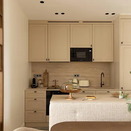 Apartamento Elysee Collection Ii By Onefinestay