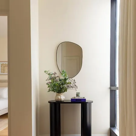 Apartamento Elysee Collection Ii By Onefinestay París