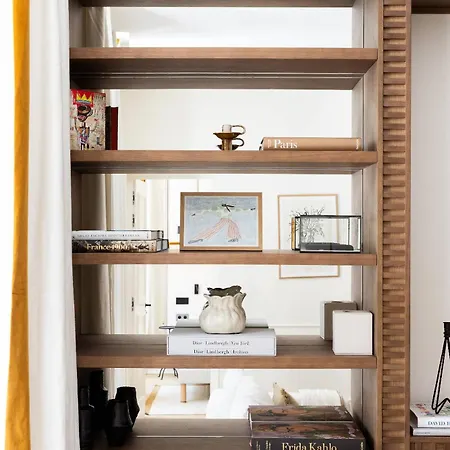 Apartamento Elysee Collection Ii By Onefinestay *