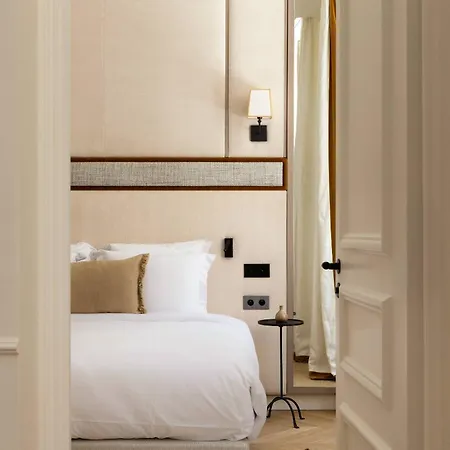 Elysee Collection Ii By Onefinestay Apartamento