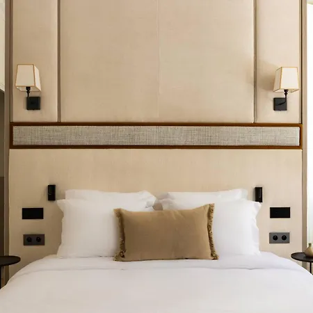 Elysee Collection Ii By Onefinestay Apartamento *