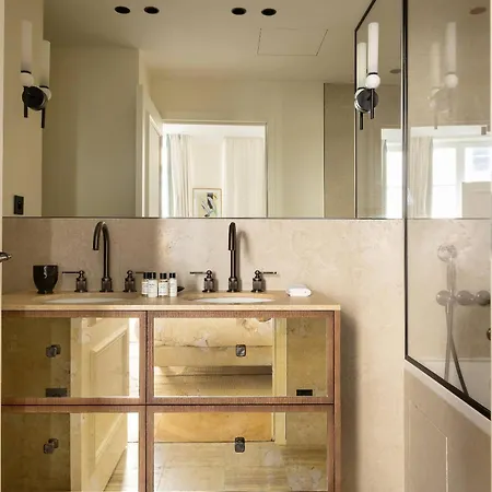 Elysee Collection Ii By Onefinestay Apartamento París