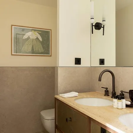Apartamento Elysee Collection Ii By Onefinestay *