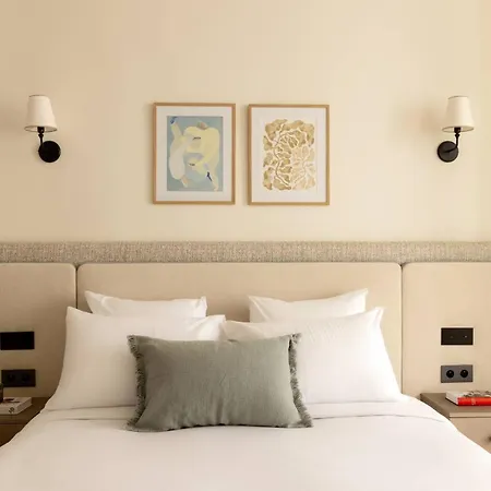 Elysee Collection Ii By Onefinestay Apartamento *
