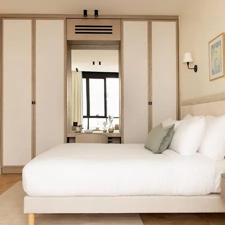 Apartamento Elysee Collection Ii By Onefinestay París