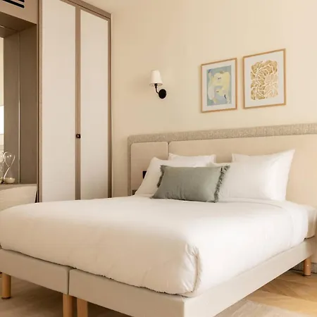 Apartamento Elysee Collection Ii By Onefinestay