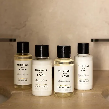Elysee Collection Ii By Onefinestay Apartamento *