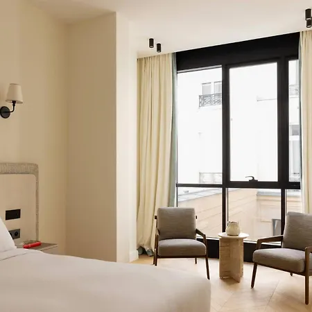 Apartamento Elysee Collection Ii By Onefinestay París