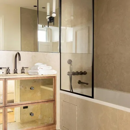 Elysee Collection Ii By Onefinestay Apartamento París